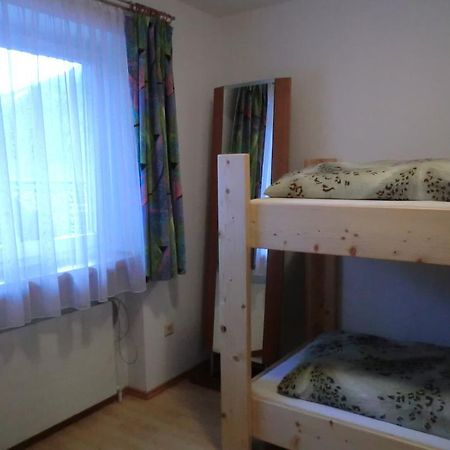 Landhaus Weiss Lägenhet Maishofen Rum bild