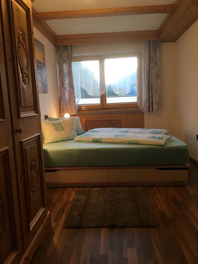 Landhaus Weiss Lägenhet Maishofen Exteriör bild